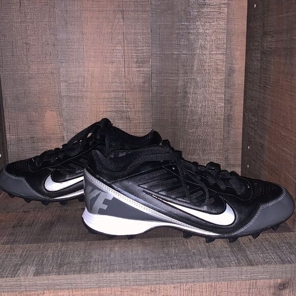 NIKE‎ youth Cleats- size 6Y - Picture 11 of 12